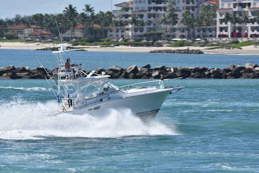 Park «Lummus Park», reviews and photos, Ocean Dr, Miami Beach, FL 33139, USA
