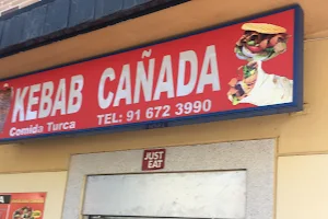 Kebab Cañada image