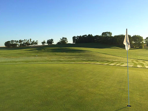 Public Golf Course «Saddleback Ridge Golf Course & Driving Range», reviews and photos, 4646 180th St NE, Solon, IA 52333, USA