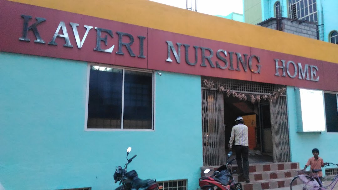 Kaveri Nursing Home