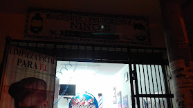 Barbería Nino's