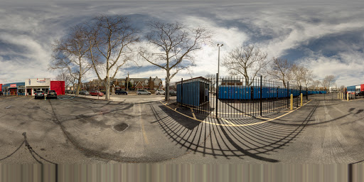 Self-Storage Facility «Treasure Island Storage», reviews and photos, 78-02 Liberty Ave, Ozone Park, NY 11417, USA