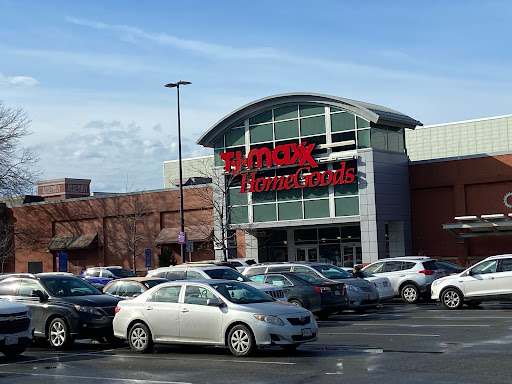 T.J. Maxx & HomeGoods, 105 Middlesex Ave, Somerville, MA 02145, USA, 