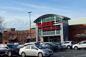 T.J. Maxx & HomeGoods