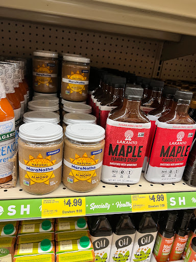 Grocery Store «Grocery Outlet Bargain Market», reviews and photos, 4628 Broadway, Allentown, PA 18104, USA