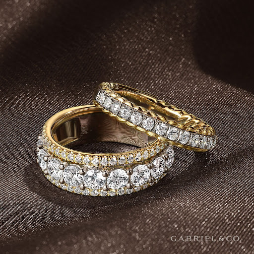 Jeweler «Eli Adams Jewelers», reviews and photos, 114 Essex St, Rochelle Park, NJ 07662, USA