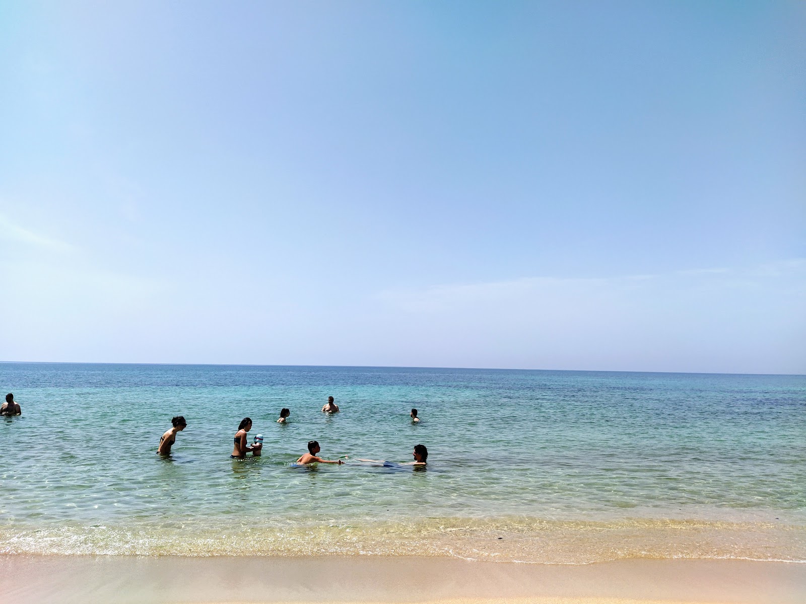 Photo de Manduria Beach #alt_locality_no