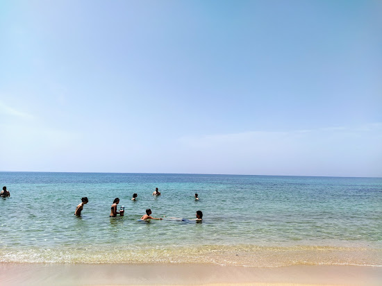 Manduria Beach