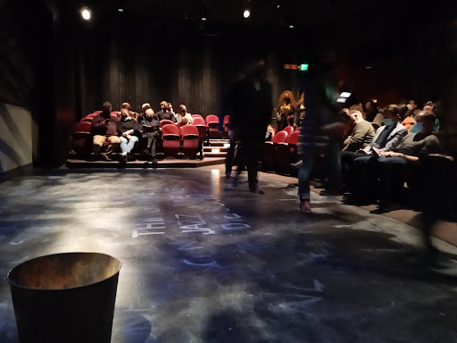 Performing Arts Theater «The Bathhouse Theatre», reviews and photos, 7312 West Green Lake Dr N, Seattle, WA 98103, USA