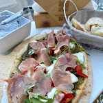 Photo n°1 de l'avis de Ralph.a fait le 10/09/2023 à 15:23 sur le  Bar Il Gabbiano à Capri