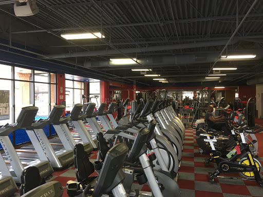 Health Club «Workout Anytime Stockbridge», reviews and photos, 3658 GA-138, Stockbridge, GA 30281, USA