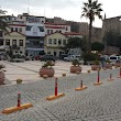 Çeşme Kaymakamlığı