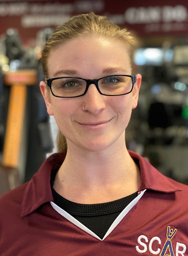Sports Conditioning and Rehabilitation (SCAR) image
