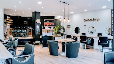 Atmosp'Hair Coiffure chez charlotte à Firminy