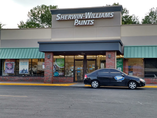 Sitios para comprar pintura barata en Ciudad de Kansas