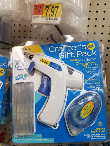 Department Store «Walmart Supercenter», reviews and photos, 6819 Walton Ln, Gloucester Courthouse, VA 23061, USA