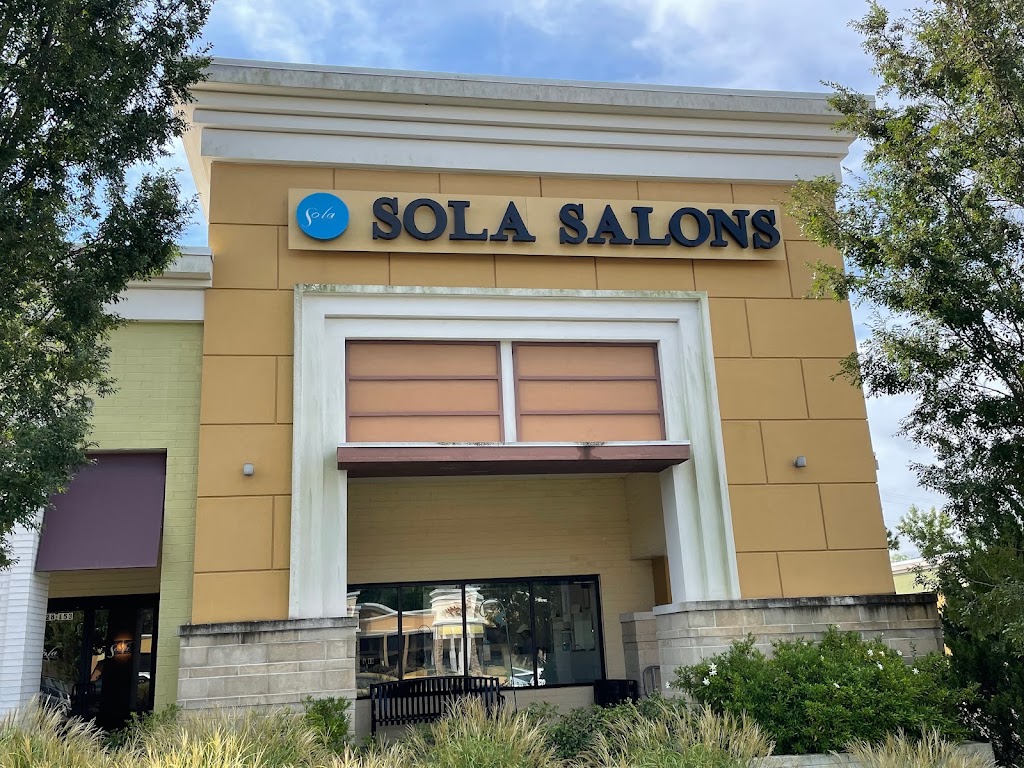 Sola Salon Studios 27514