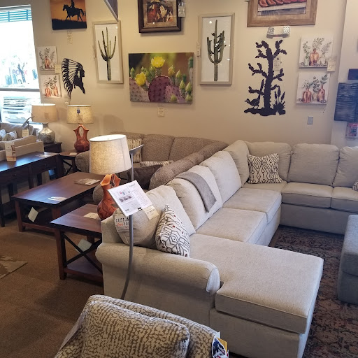 Furniture Store «Furniture Connextion», reviews and photos, 6431 N Thornydale Rd, Tucson, AZ 85741, USA