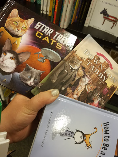 Book Store «Barnes & Noble», reviews and photos, 5249 State St, Murray, UT 84107, USA