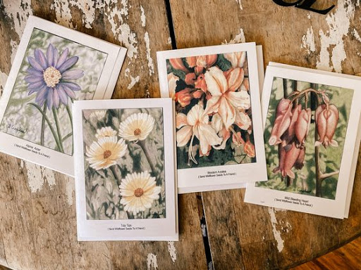 Florist «Sonora Florist and gifts», reviews and photos, 35 S Washington St, Sonora, CA 95370, USA