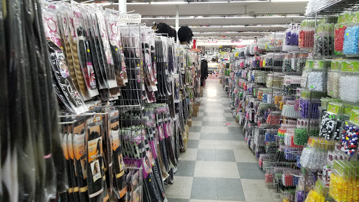 Beauty Supply Store «Victoria Beauty Supply», reviews and photos, 430 W North Ave, Milwaukee, WI 53212, USA