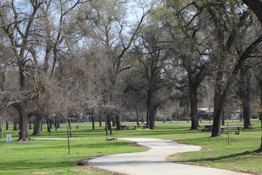 Wildlife park Visalia