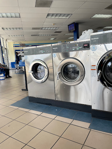 Laundromat «laundromart», reviews and photos, 292 NE 8th St, Homestead, FL 33030, USA