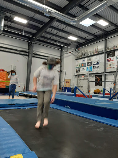 Gymnastics Center «Regal Gymnastics», reviews and photos, 2 Corporate Dr, Essex Junction, VT 05452, USA