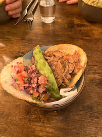 Les plus récentes photos du Restaurant vénézuélien barepa - street food vénézuélienne à Paris - n°4