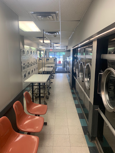 Laundromat