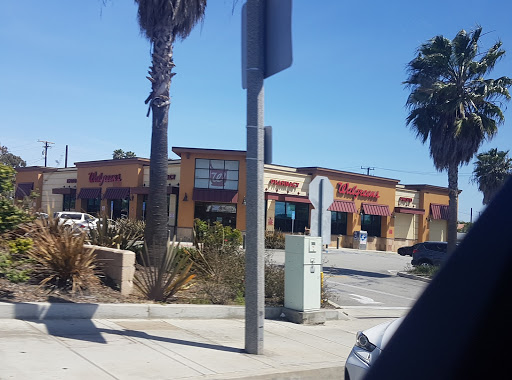 Drug Store «Walgreens», reviews and photos, 2400 N Sepulveda Blvd, Manhattan Beach, CA 90266, USA