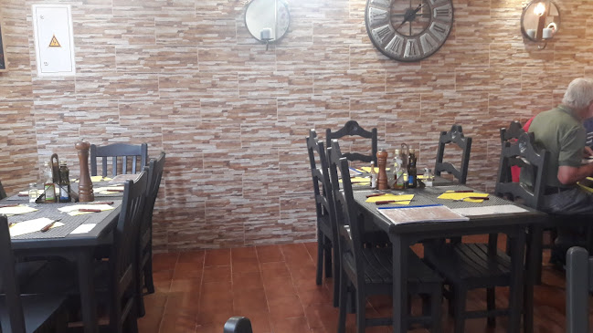 Pizzaria Delicia - Restaurante
