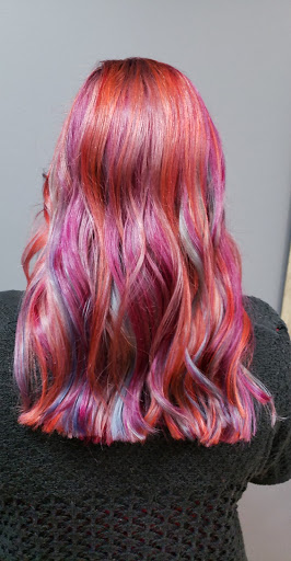 Hair Salon «Embrace Salon & Spa», reviews and photos, 1138 Pearl Rd, Brunswick, OH 44212, USA