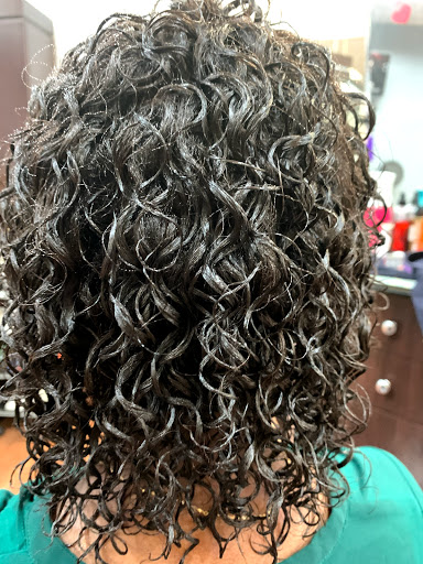 Beauty Salon «Mary’s Hair Salon», reviews and photos, 8559 Fenton St, Silver Spring, MD 20910, USA