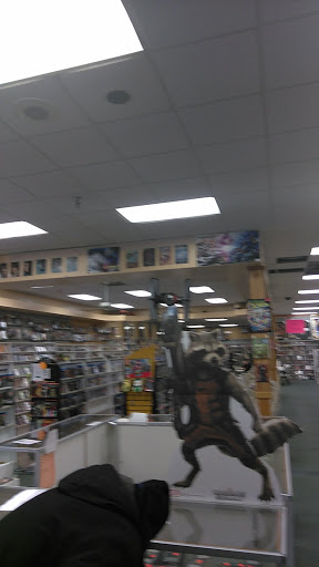 Book Store «Book & Music Exchange», reviews and photos, 5534 New Cut Rd, Louisville, KY 40214, USA