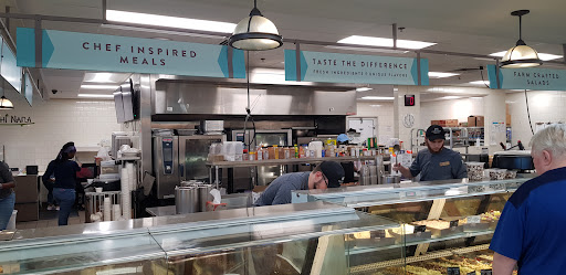 Grocery Store «Harvest Market», reviews and photos, 2029 S Neil St, Champaign, IL 61820, USA