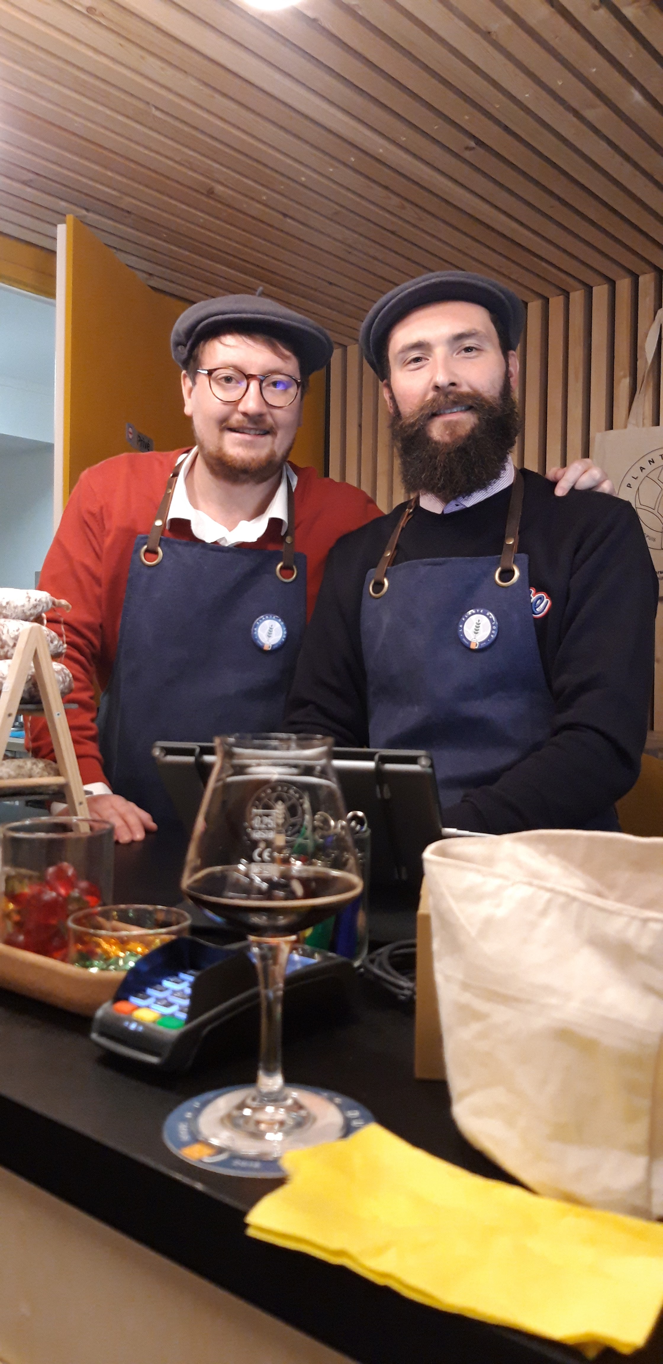 Photo n° 1 de l'avis de James.A fait le 30/01/2019 à 07:49