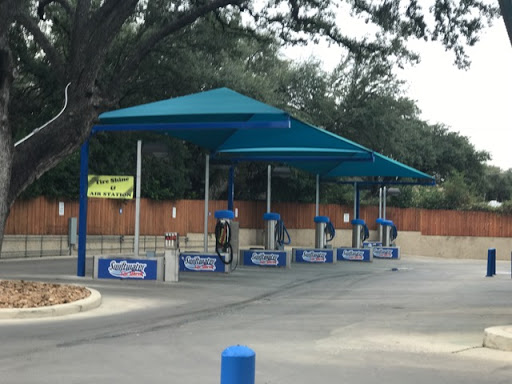 Car Wash «Swiftwater Car Wash #7», reviews and photos, 11914 Huebner Rd, San Antonio, TX 78230, USA