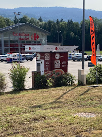 Carrefour Market Samoëns du Pizzas à emporter Le Petit Mazot à Samoëns - n°1