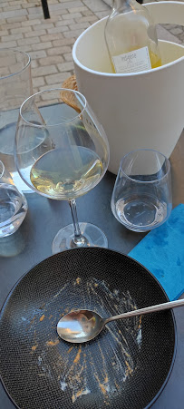 Plats et boissons du Restaurant La loggia à Issoire - n°14