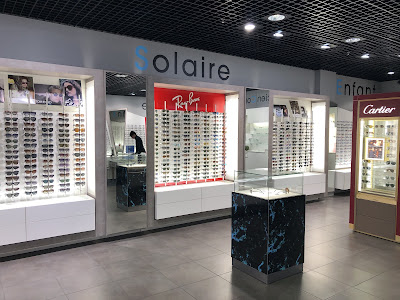 L'Opticien Concept & Audition Epinay à Épinay-sur-Seine