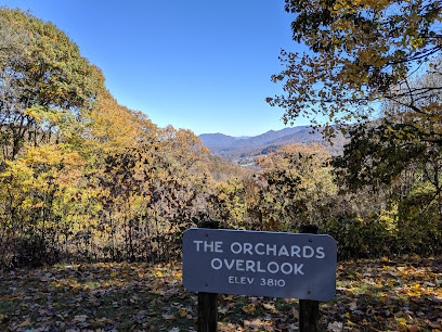 The Orchards Overlook
