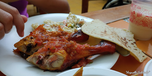 Restaurante de pollo Tlaquepaque