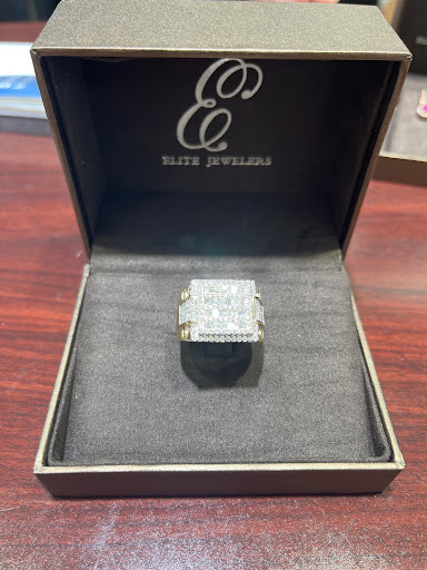 Jeweler «Elite Jewelers LLC», reviews and photos, 11729 Fair Oaks Mall, Fairfax, VA 22030, USA