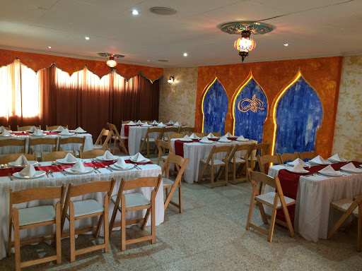 Restaurants open on 24 December in Tegucigalpa