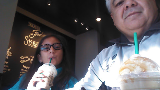 Coffee Shop «Starbucks», reviews and photos, 9764 Groffs Mill Dr, Owings Mills, MD 21117, USA