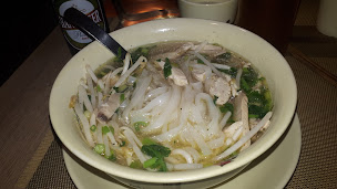 Photo n°136 de Chào bà restaurant à Paris ()