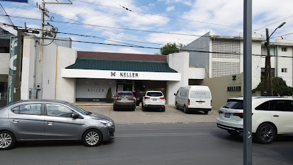 Tintorería KELLER