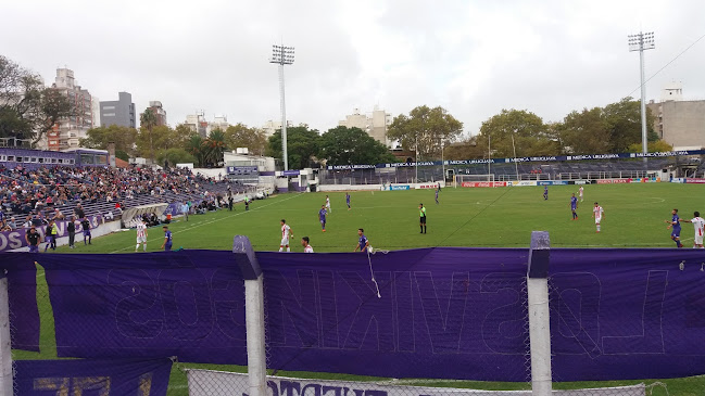 Estadio Luis Franzini - Montevideo