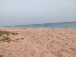 Foto von Chettikulam Beach wilde gegend